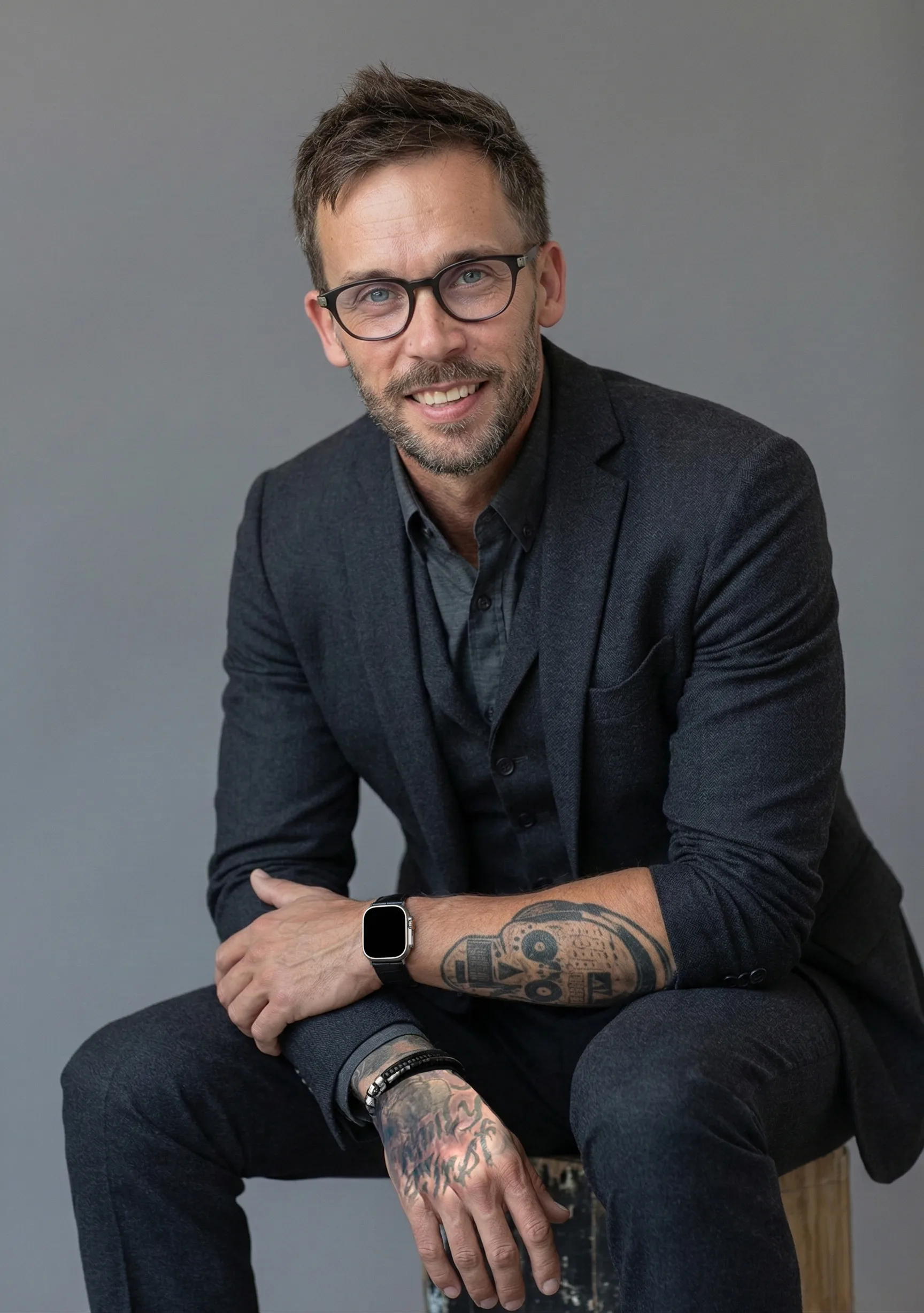 Sébastien Hamel